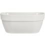 VEGGPOTTE ELHO CAMPANA WALL BASKET 35CM HVIT