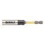 BITSHOLDER DEWALT FLEXTORQ MED HURTIGFESTE