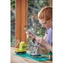 LODDEBOLT RYOBI RSI18-0 ONE+ 18V UTEN BATTERI