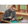 MULTIVERKTØY RYOBI RRTS18-0A35 ONE+ 18V UTEN BATTERI