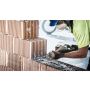 BAJONETTSAGBLAD BOSCH EXPERT HOLLOW BRICK S1243HM 250MM