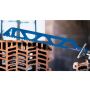 BAJONETTSAGBLAD BOSCH EXPERT HOLLOW BRICK S1243HM 250MM
