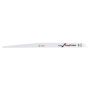 BAJONETTSAGBLAD BOSCH S1411 DF HEAVY FOR WOOD AND METAL 300MM 5PK
