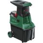 KOMPOSTKVERN BOSCH AXT 25D 2500W