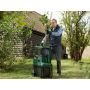 KOMPOSTKVERN BOSCH AXT 25D 2500W