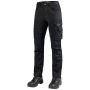 ARBEIDSBUKSE L.BRADOR 1091PB-W DAM BLACK STRL.40