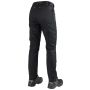ARBEIDSBUKSE L.BRADOR 1091PB-W DAM BLACK STRL.40