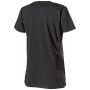 T-SKJORTE L.BRADOR 6014B STR L SVART