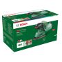 MULTISLIPER BOSCH EASY SANDER18-8 18V UTEN BATTERI