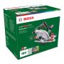 SIRKELSAG BOSCH UNIVERSAL18-53 18V UTEN BATTERI                                