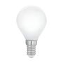 LYSPÆRE EGLO OPAL DIMBAR 1 4,5W LM-E14-LED P45 2700K