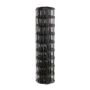 NETTINGGJERDE SVART H:100CM 25M/RULLE