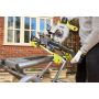 SAGBORD RYOBI RLSW01 MED HJUL