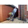 SAGBORD RYOBI RLSW01 MED HJUL