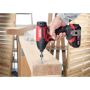 SLAGSKRUTREKKER SKIL 20V UTEN BATTERI
