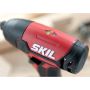 SLAGSKRUTREKKER SKIL 20V UTEN BATTERI