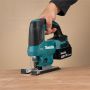 STIKKSAG MAKITA DJV180Z 18V UTEN BATTERI