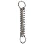 FORTØYNINGSFJÆR PALBY MARINE 28CM GALVANISERET                                