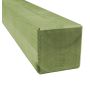 LIMTRESTOLPE PALMAKO GRØNN 90X90X1900 MM           