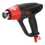 VARMLUFTPISTOL SKIL 2000W
