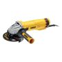VINKELSLIPER DEWALT DWE4237-QS 1400W