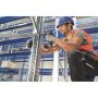 VERKTØYPAKKE BOSCH PROFESSIONAL GDR/GSR 18V 2X4,0AH