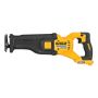 BAJONETTSAG DEWALT DCS389N-XJ XR FLEXVOLT 54V UTEN BATTERI