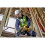 BAJONETTSAG DEWALT DCS389N-XJ XR FLEXVOLT 54V UTEN BATTERI