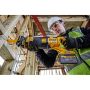 BAJONETTSAG DEWALT DCS389N-XJ XR FLEXVOLT 54V UTEN BATTERI