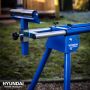 SAGBORD HYUNDAI PRO HEAVY DUTY STÅL