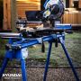 SAGBORD HYUNDAI PRO HEAVY DUTY STÅL