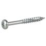 TRESKRUE ESSVE CUT 4,0X40 15STK
