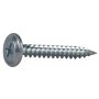 MONTASJESKRUE ESSVE VASS 4,2X25MM  20STK
