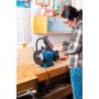 BÅNDSLIPER SCHEPPACH BGS700 370W 