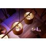 LYSPÆRE  PHILIPS HUE LUSTER E14 5,7W  