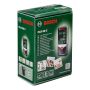 LASERAVSTANDSMÅLER BOSCH PLR 50C