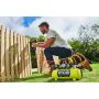 KOMPRESSOR RYOBI R18AC-0 ONE+ 18V UTEN BATTERI