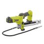 FETTPISTOL RYOBI R18GG-0 ONE+ 18V UTEN BATTERI