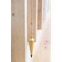 MESSINGLODD EMPIRE PRO 916BR 450G