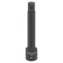 FORLENGER MATADOR TIL PIPENØKKEL 1/2" 75MM