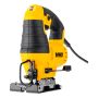 STIKKSAG DEWALT DWE349-QS 650W