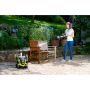 HØYTRYKKSSPYLER RYOBI RPW36120HI40 36V 1X4.0AH