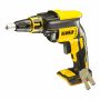GIPSTREKKER DEWALT DCF620N-XJ 18V UTEN BATTERI