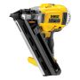 SPIKERPISTOL DEWALT DCN692N-XJ 18V UTEN BATTERI