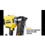 SPIKERPISTOL DEWALT DCN692N-XJ 18V UTEN BATTERI