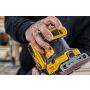 PLANSLIPER DEWALT DCW200N-XJ 18V UTEN BATTERI