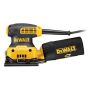 PLANSLIPER DEWALT DWE6411-QS 1/4"" 230W ELDREVET