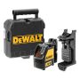 KRYSSLINJELASER DEWALT DW088CG-XJ GRØNN LASER
