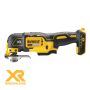 MULTIMASKIN DEWALT DCS355N-XJ 18V UTEN BATTERI