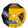 DIAMANTKAPPSKIVE DEWALT 230X2223X1,3MM